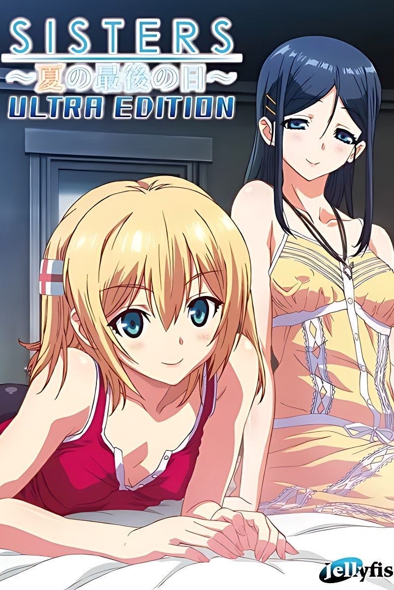 SISTERS – The Last Day of Summer