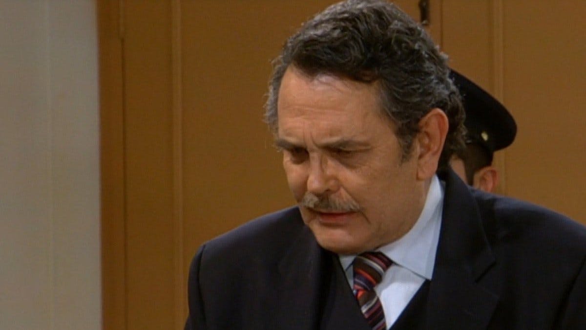 Cuidado com o Anjo - episódio 1x98
