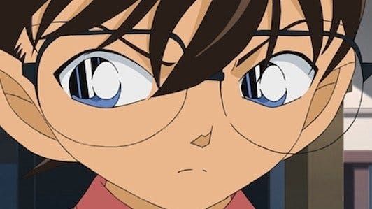 Detetive Conan - episódio 1x591