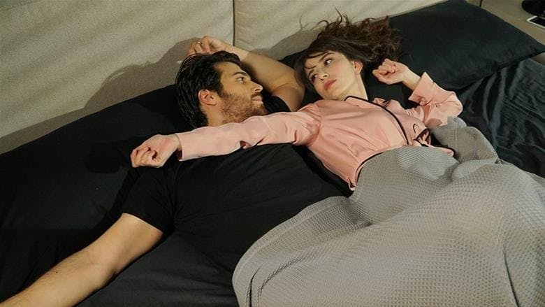 Dolunay - episódio 1x17