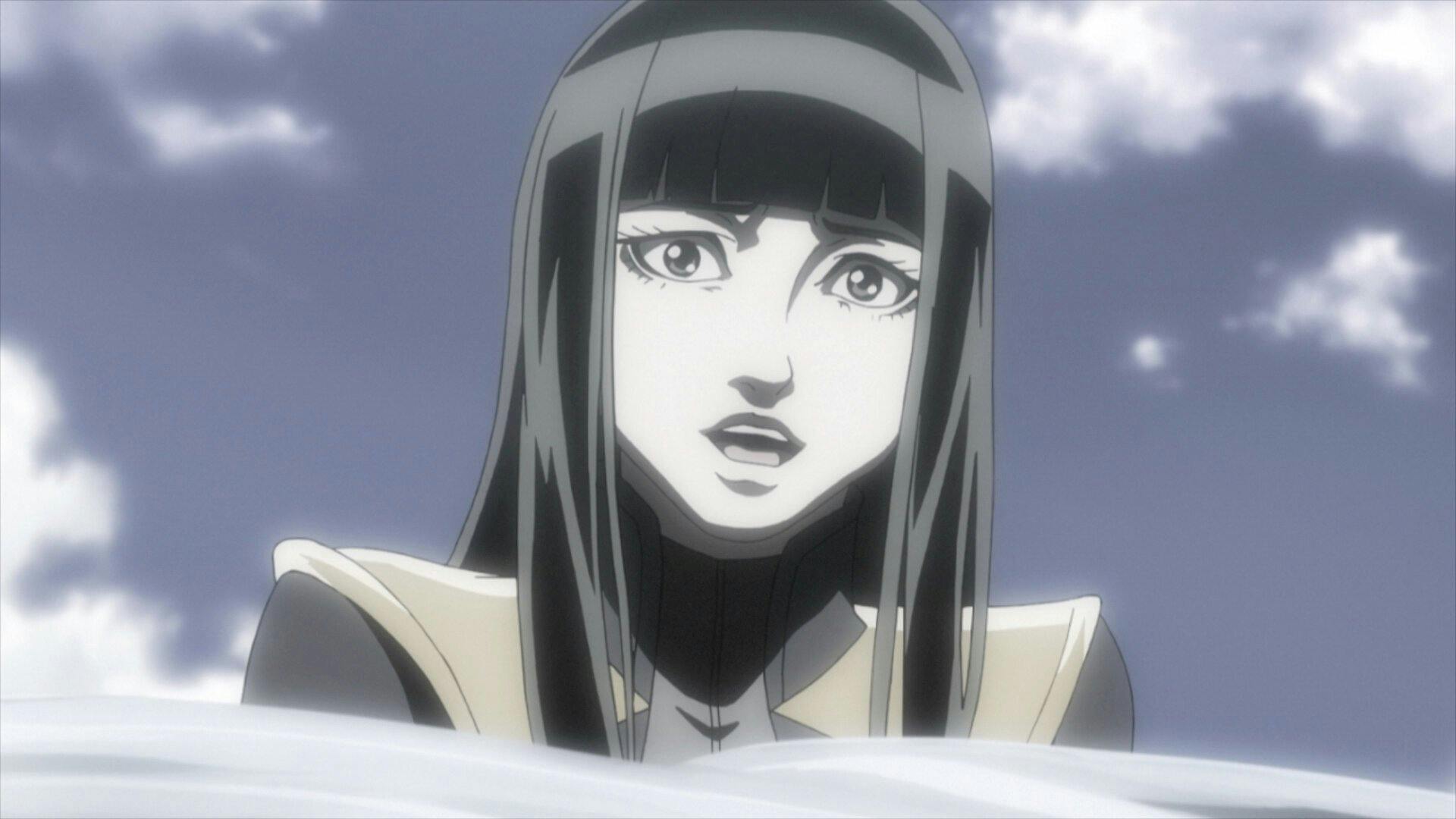 Marvel Anime: X-Men
