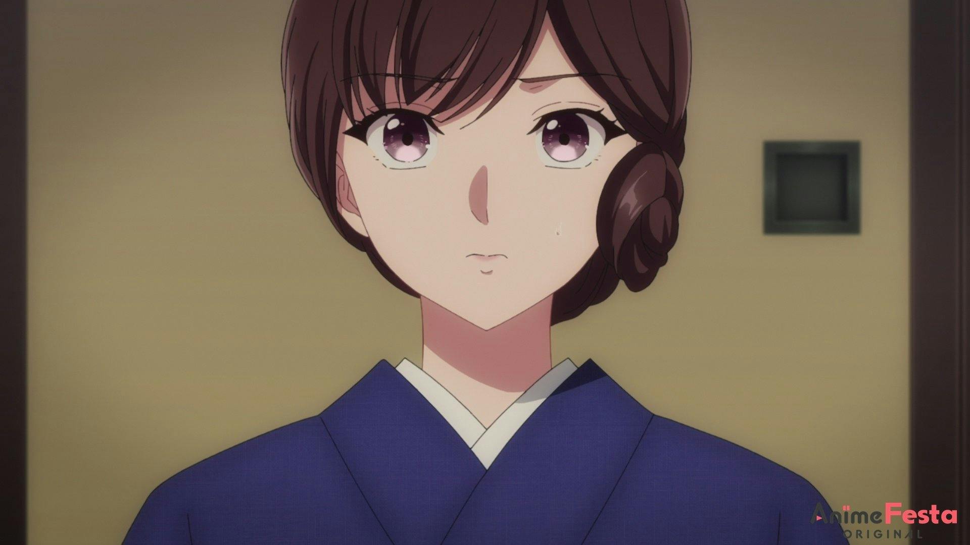 Taisho Era Contract Marriage ~ The Substitute Bride and a Soldier’s Fierce Love
