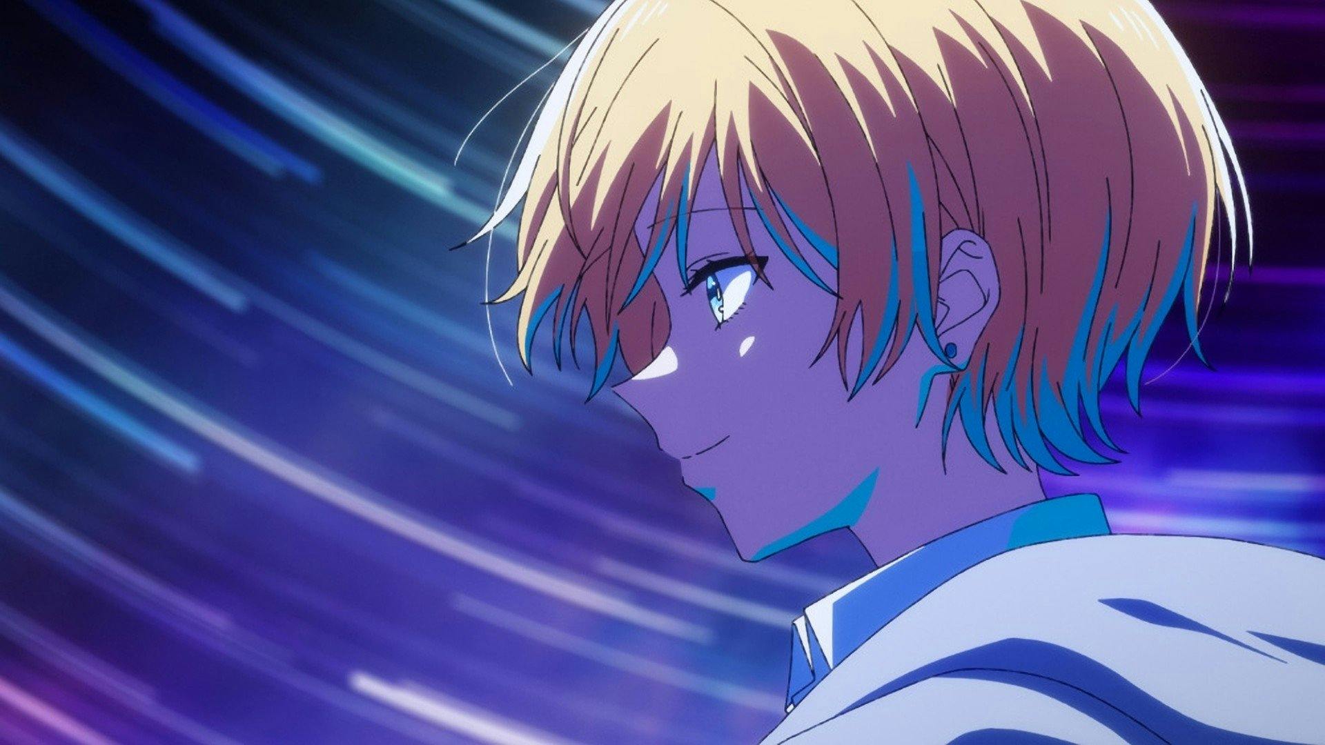 Flower and Asura - episódio 1x3