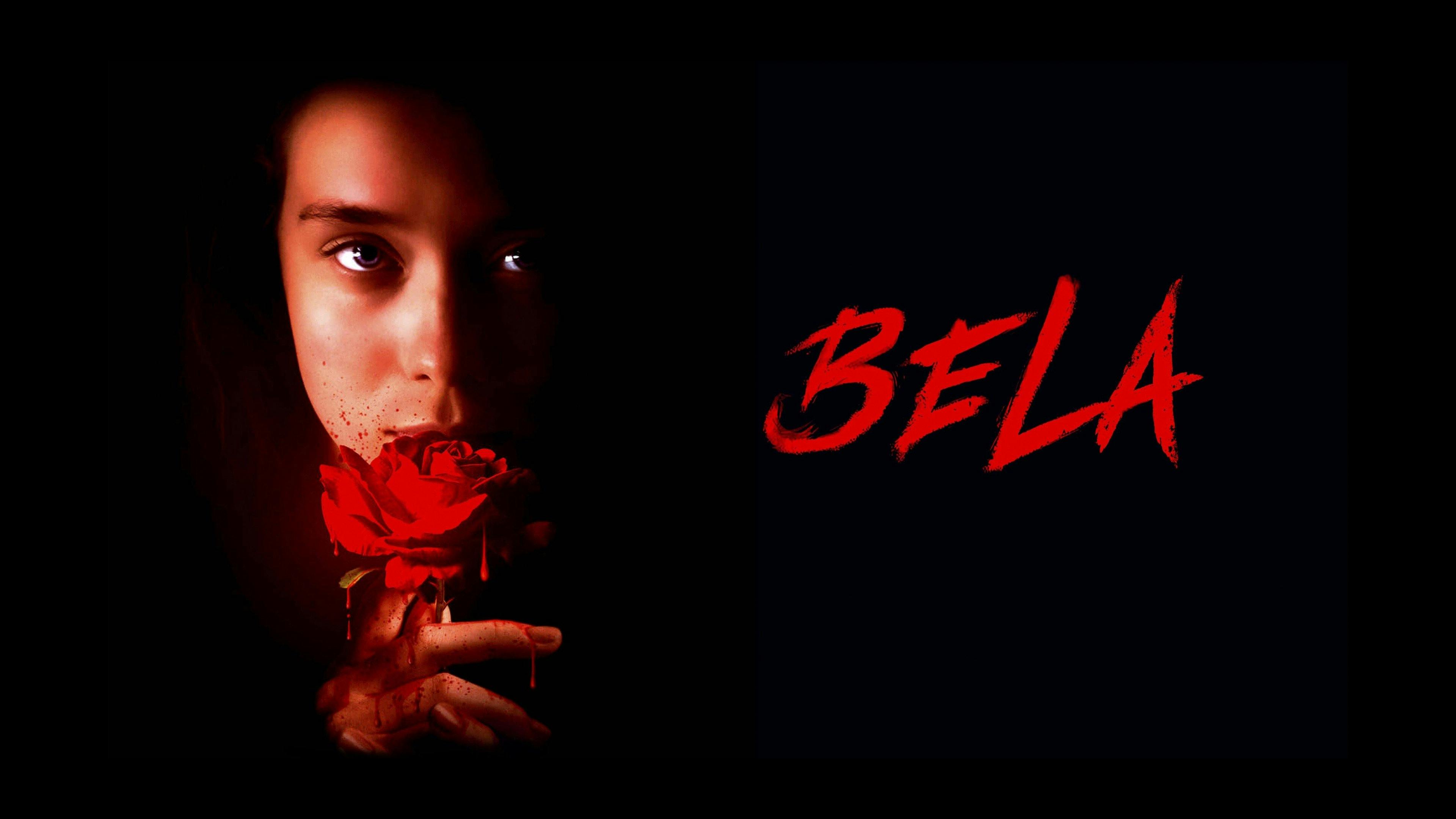 Bela backdrop