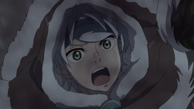 Chain Chronicle: Haecceitas no Hikari - episódio 1x5