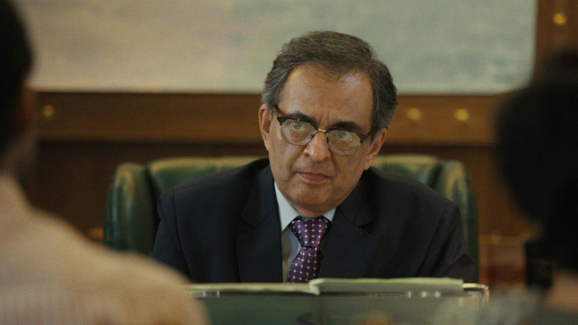 Justiça por Uphaar - episódio 1x3