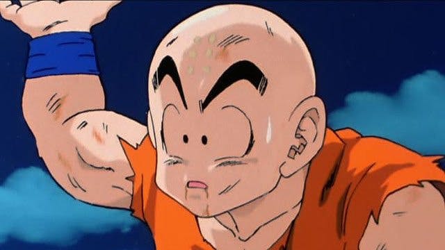 Dragon Ball Z Kai - episódio 1x16