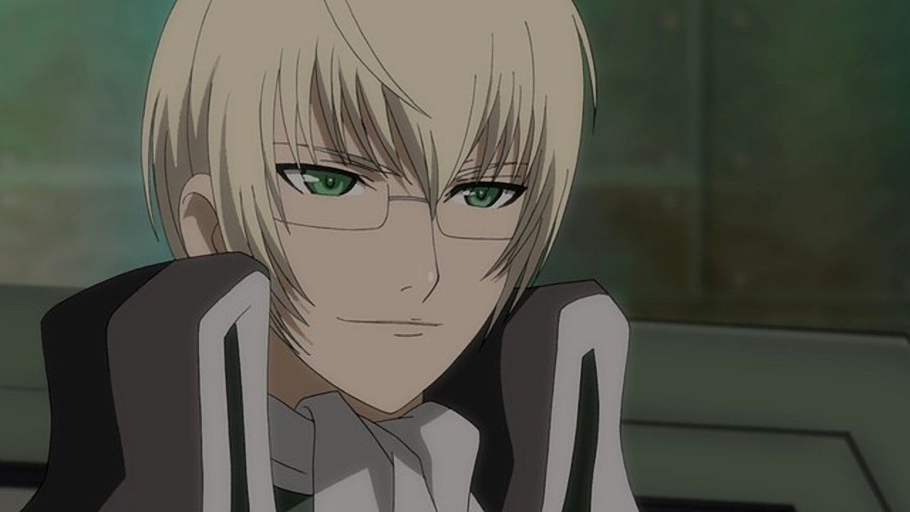 Shining Tears X Wind - episódio 1x4