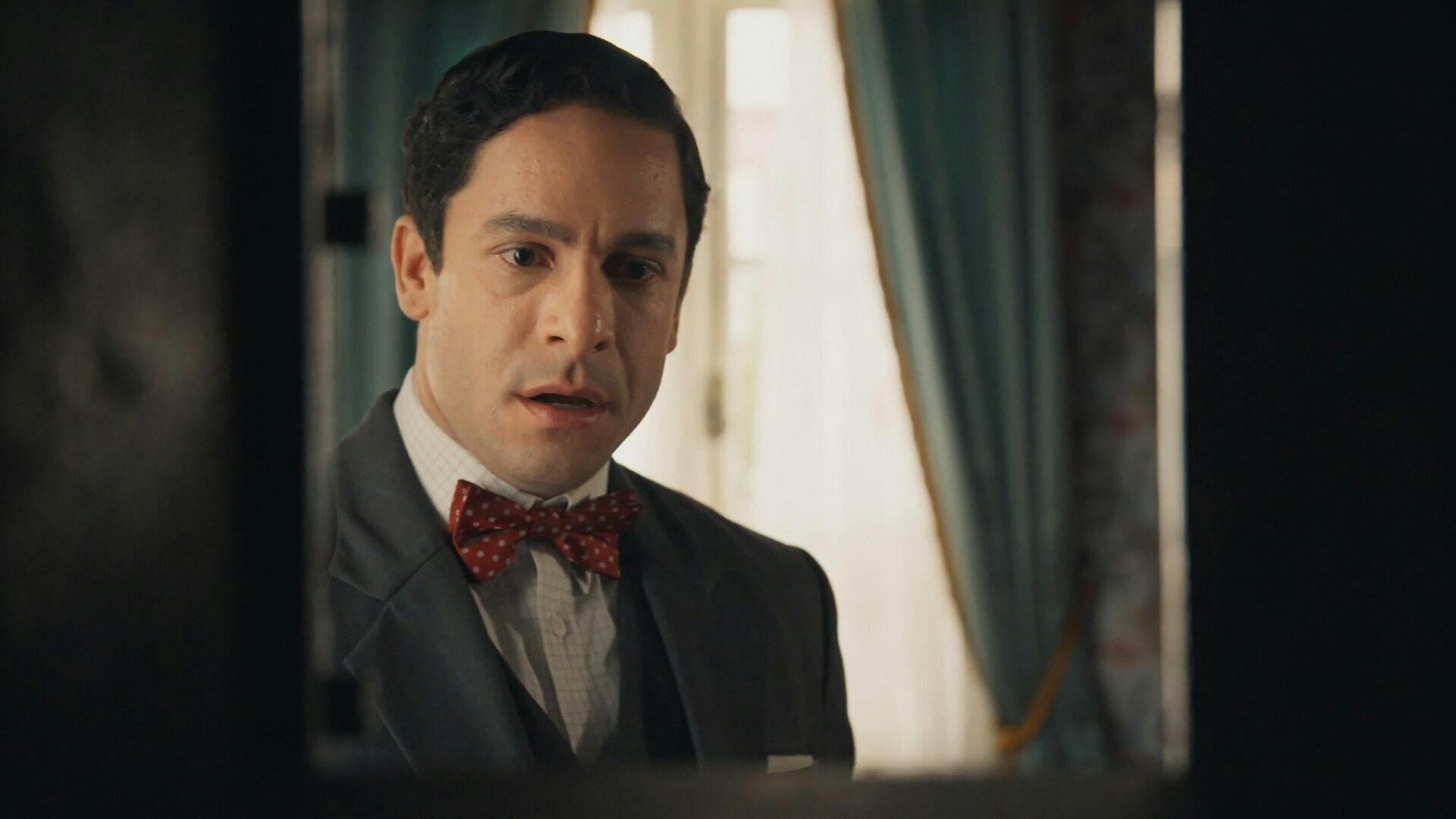 Êta Mundo Melhor! - episódio 1x157