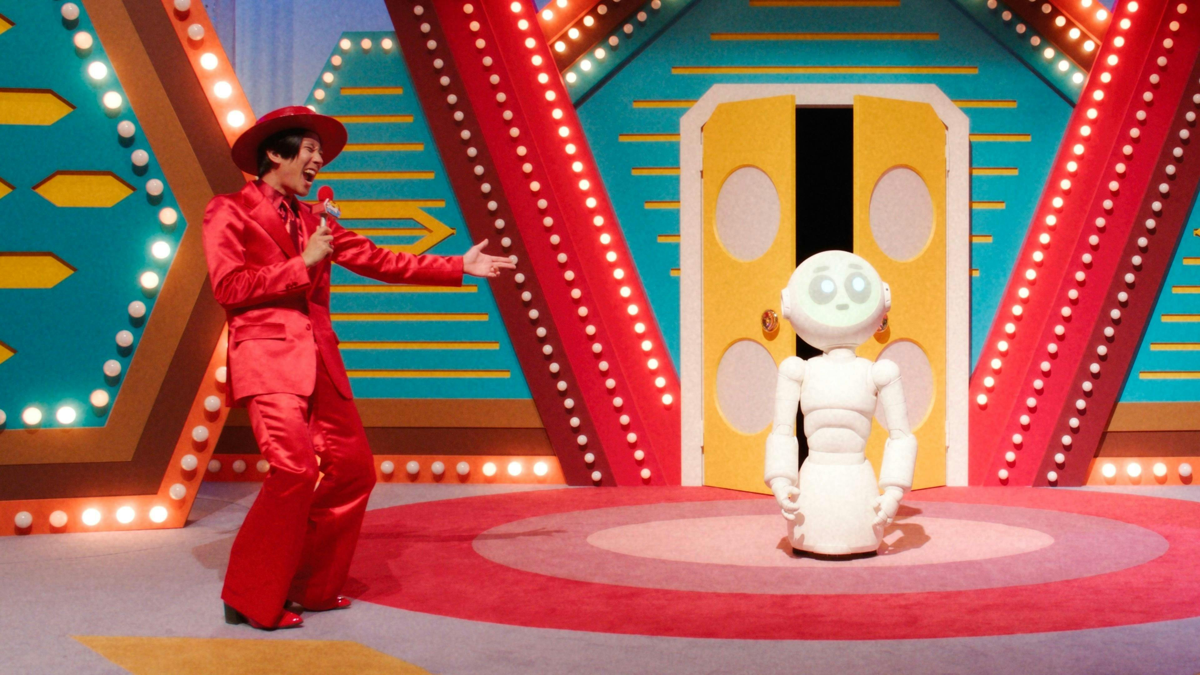 Sunny - episódio 1x9