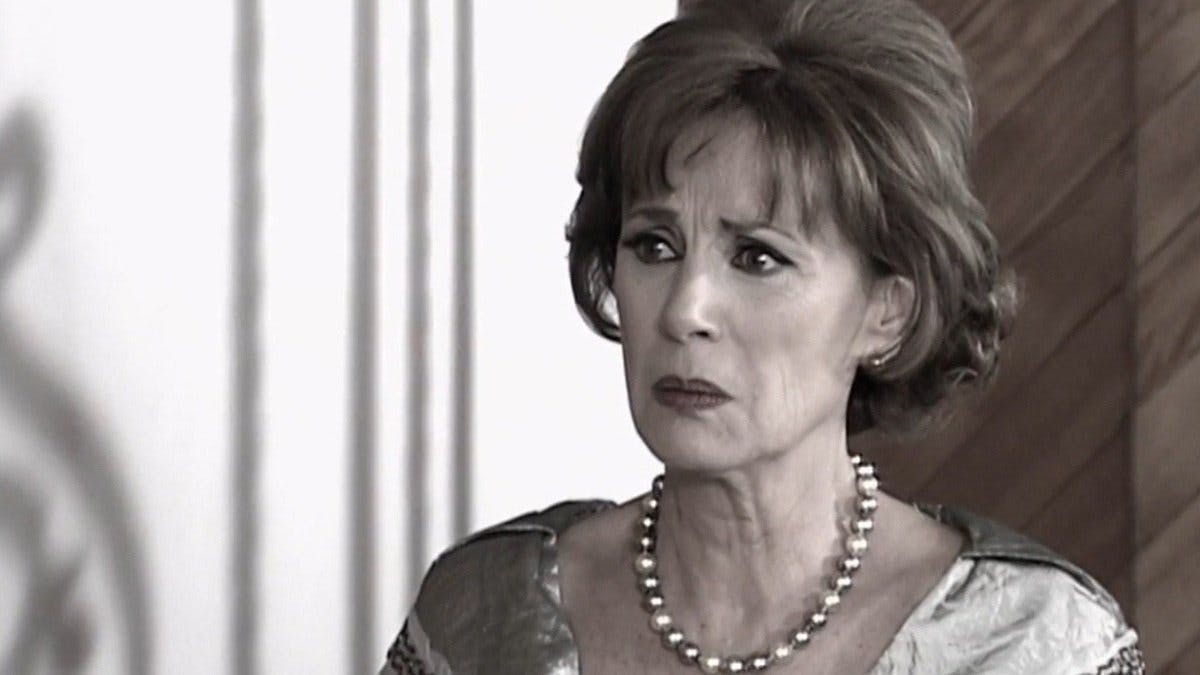 Cuidado com o Anjo - episódio 1x113