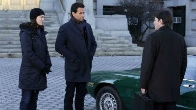 Forever: Uma Vida Eterna - episódio 1x21