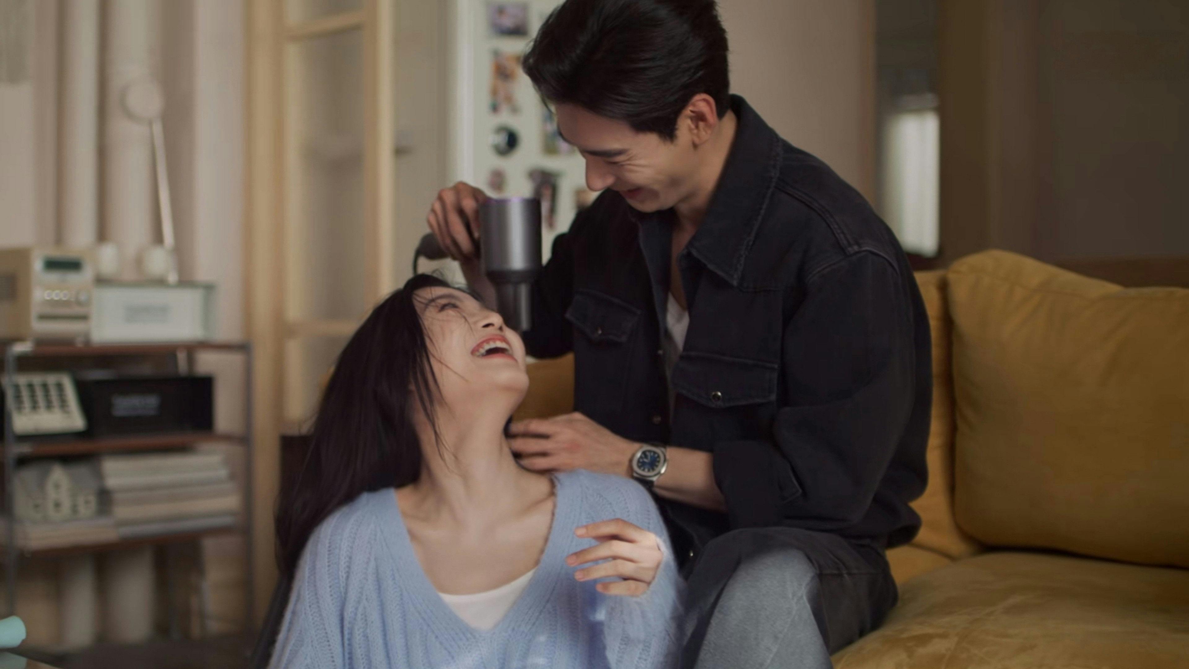 Love Between Lines - episódio 1x19