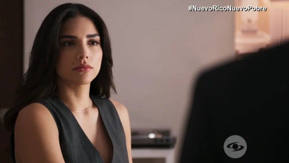 Novo Rico, Novo Pobre - episódio 1x59