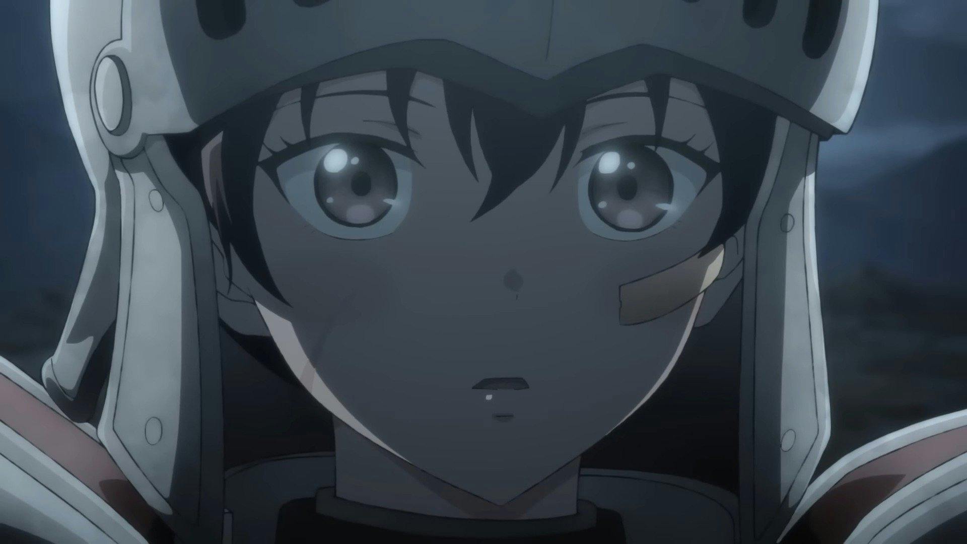 Handyman Saitou in another world - episódio 1x8