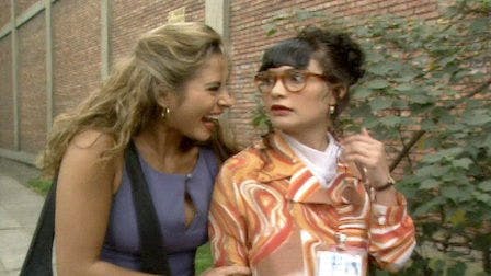 Betty, a Feia - episódio 1x143