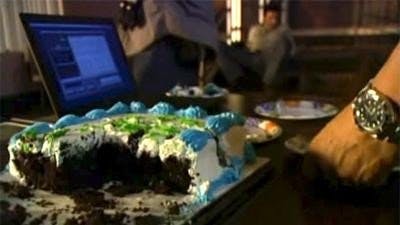 The Kill Point - episódio 1x3