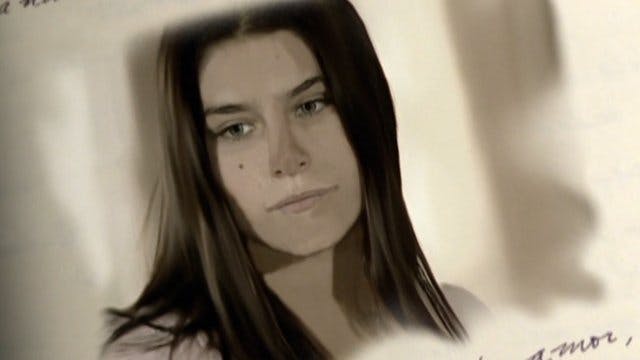 Alma Gêmea - episódio 1x58