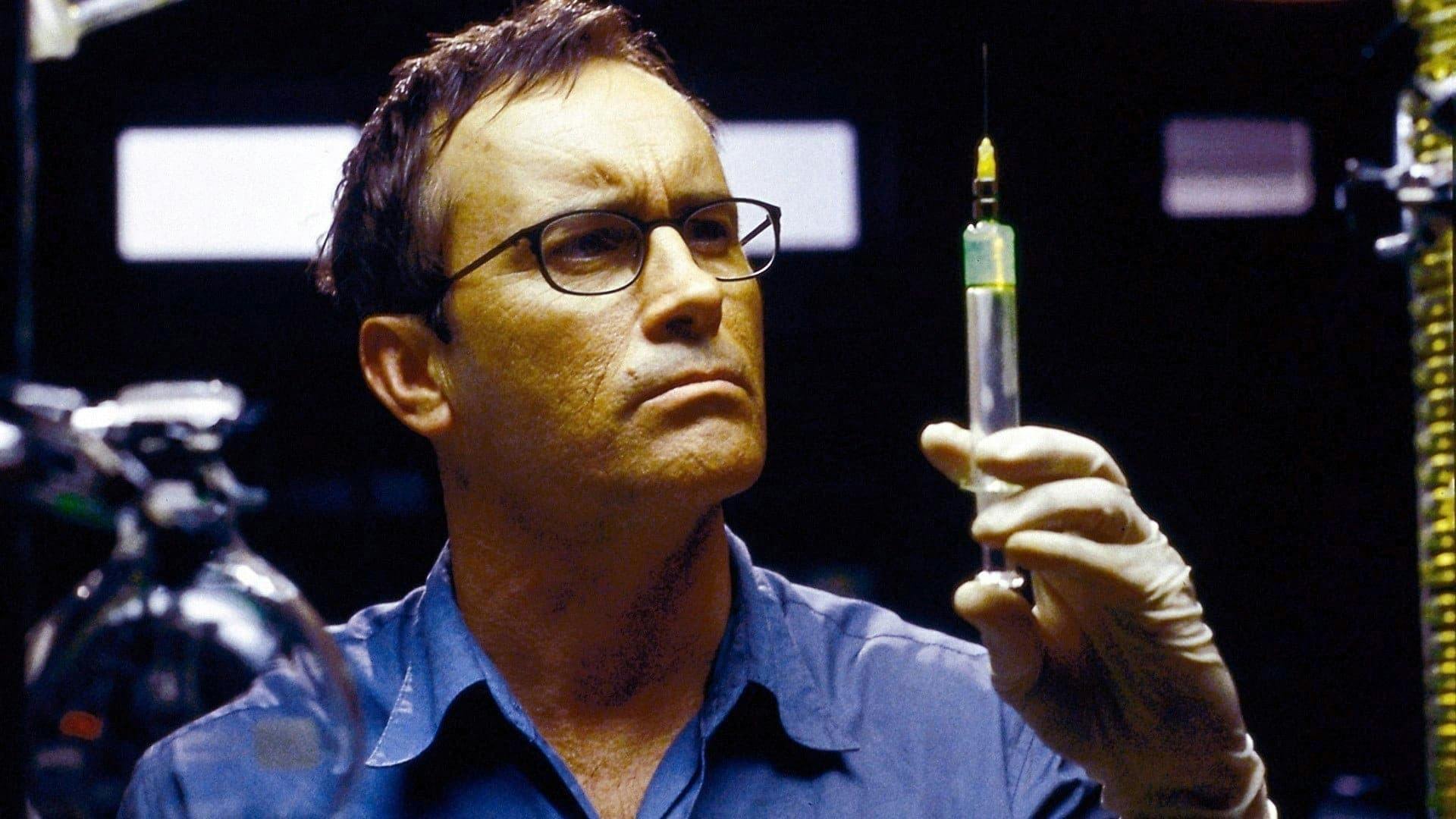 Re-Animator: Fase Terminal backdrop