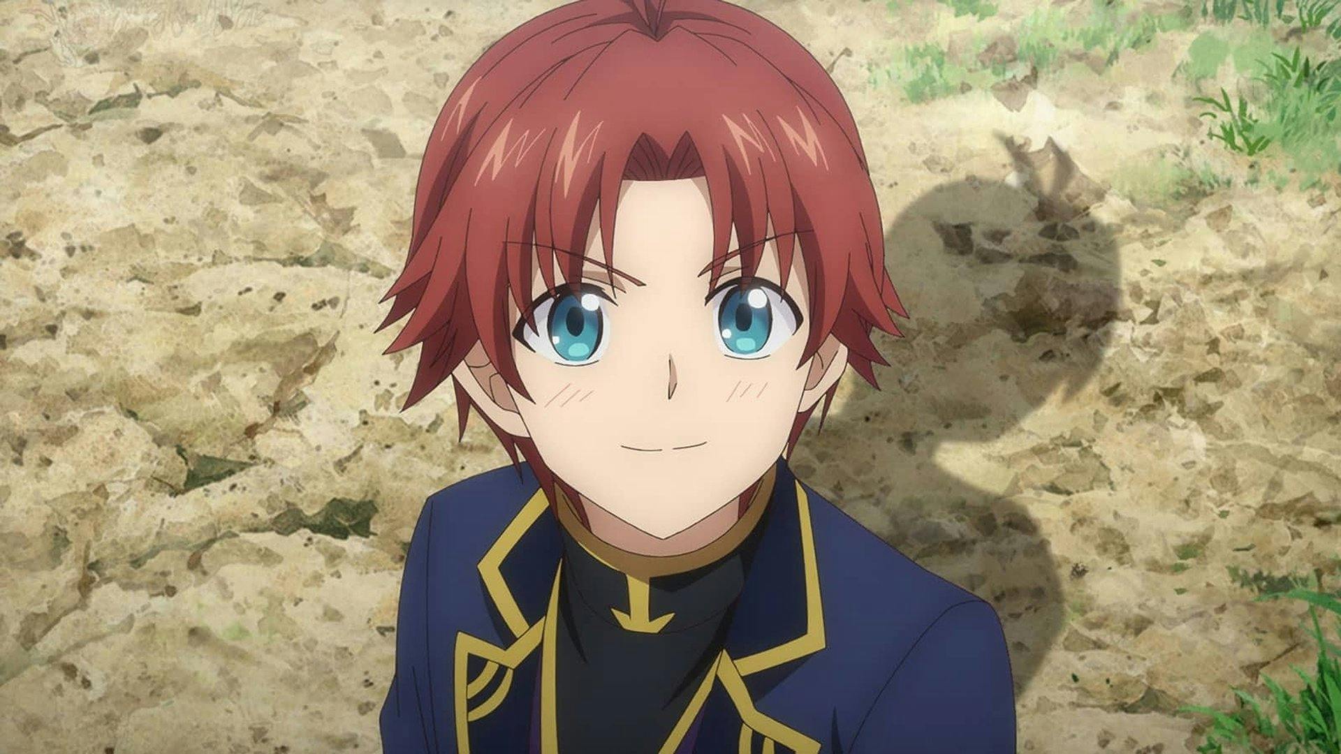I'm a Noble on the Brink of Ruin, So I Might as Well Try Mastering Magic - episódio 1x6