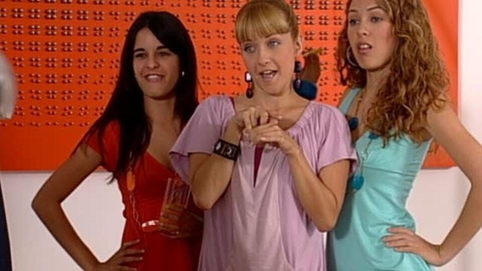 Isa TKM - episódio 1x24