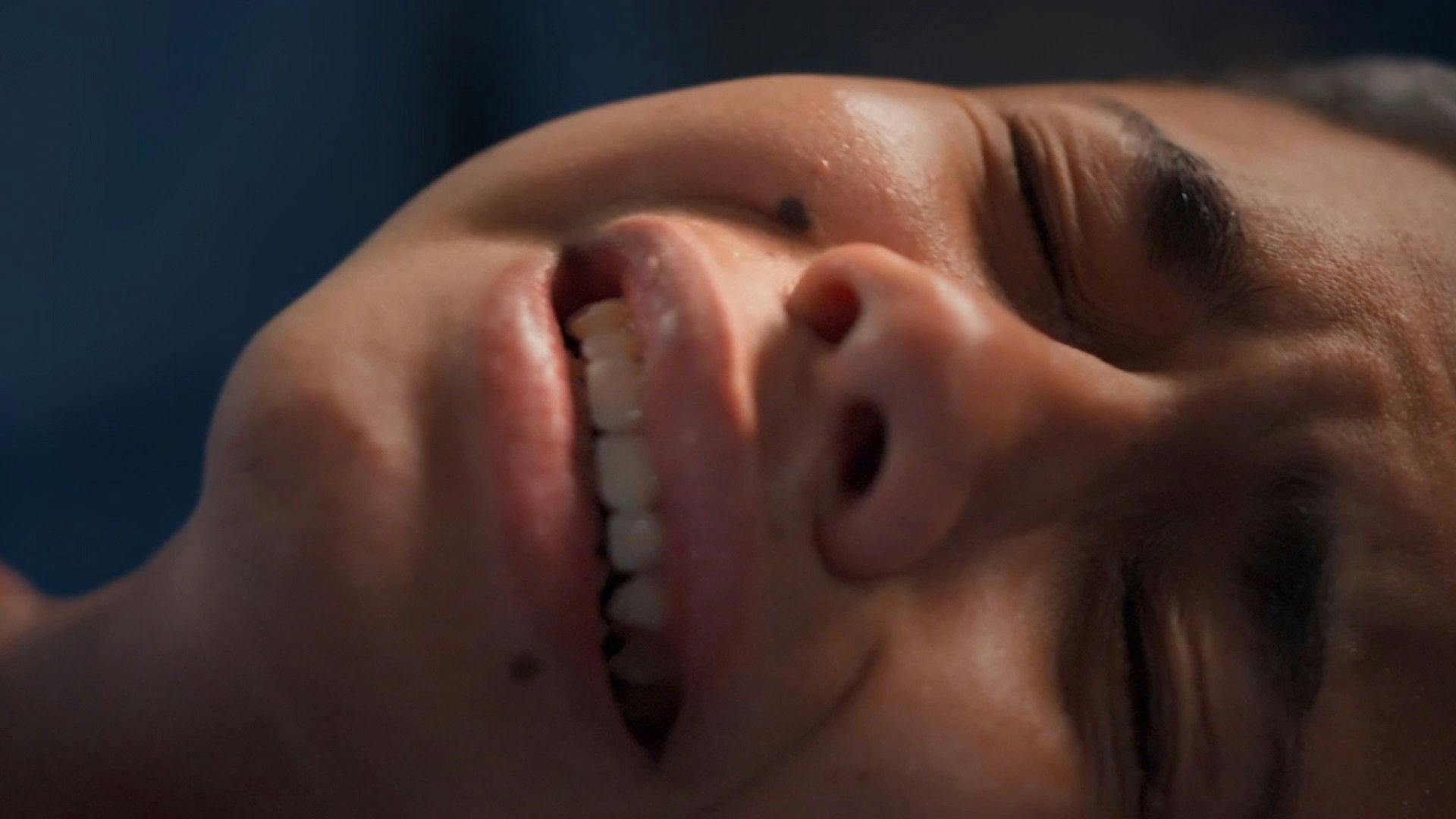 Três Graças backdrop