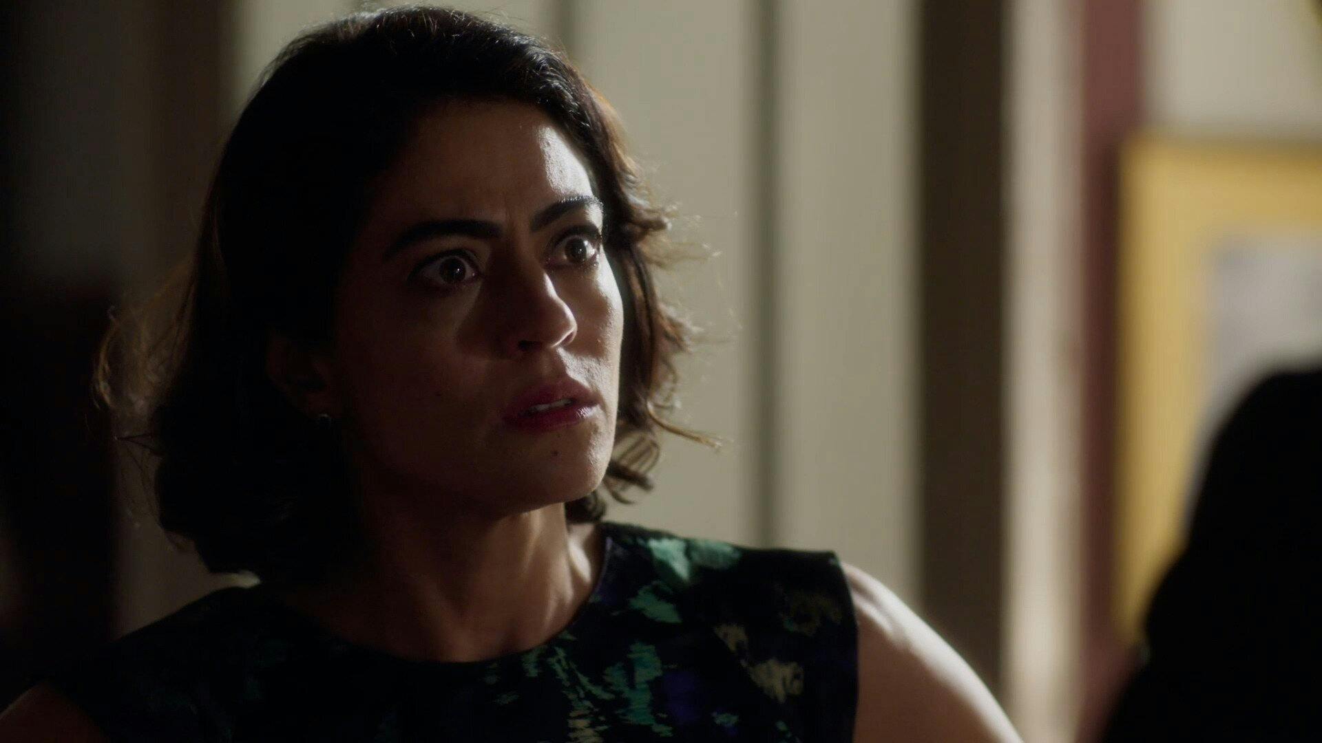Garota do Momento - episódio 1x150