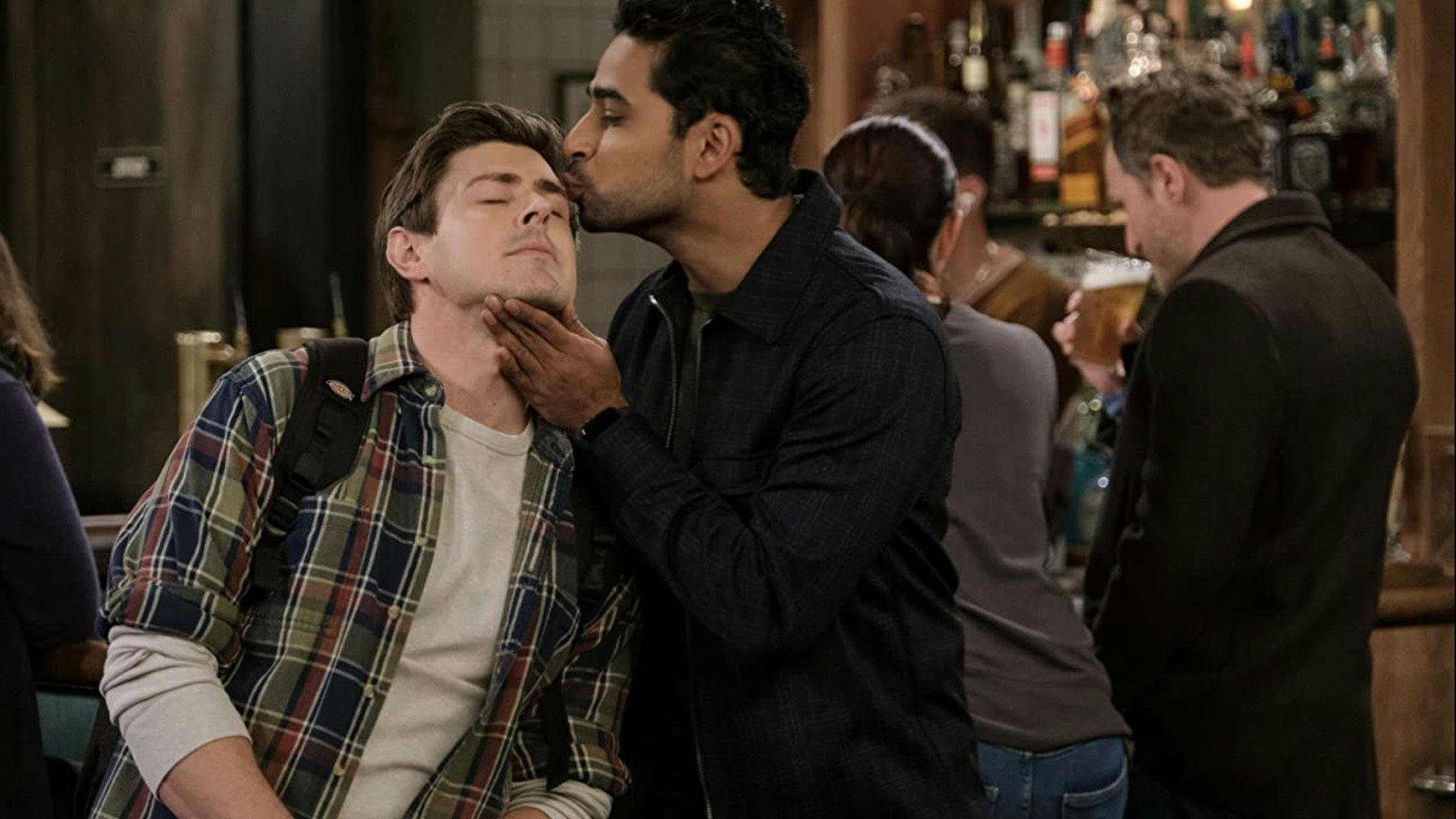 How I Met Your Father - episódio 1x8