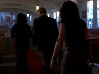 CSI: Miami - episódio 1x5