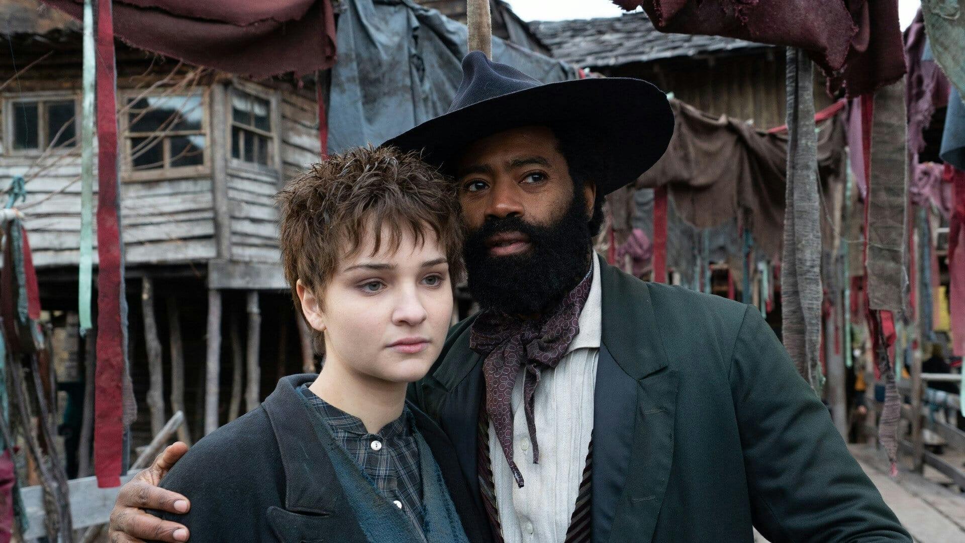 Django - episódio 1x9