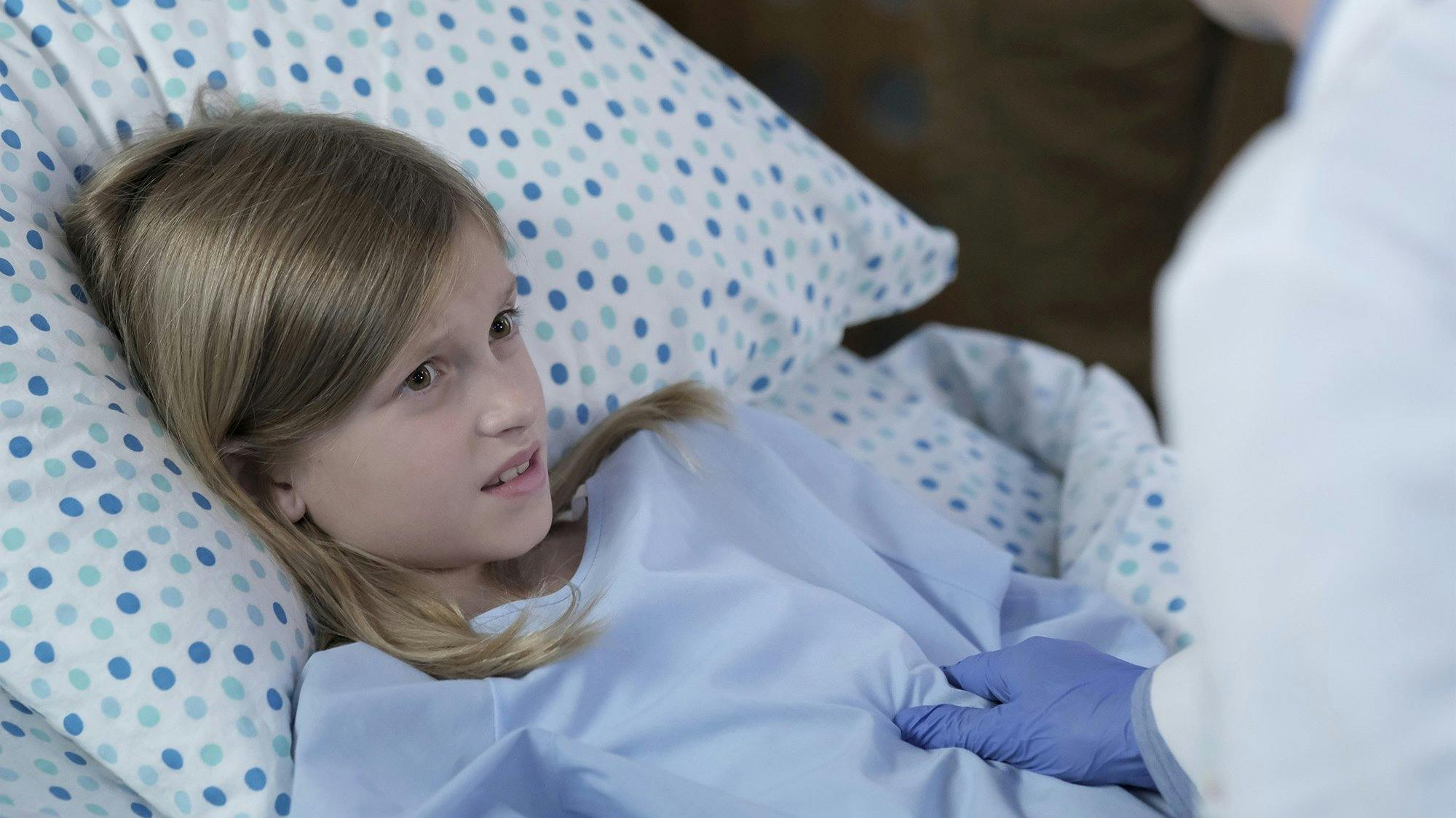 The Good Doctor: O Bom Doutor - episódio 1x2