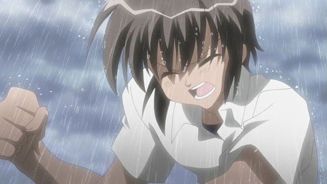 H2O: Footprints in the Sand - episódio 1x11