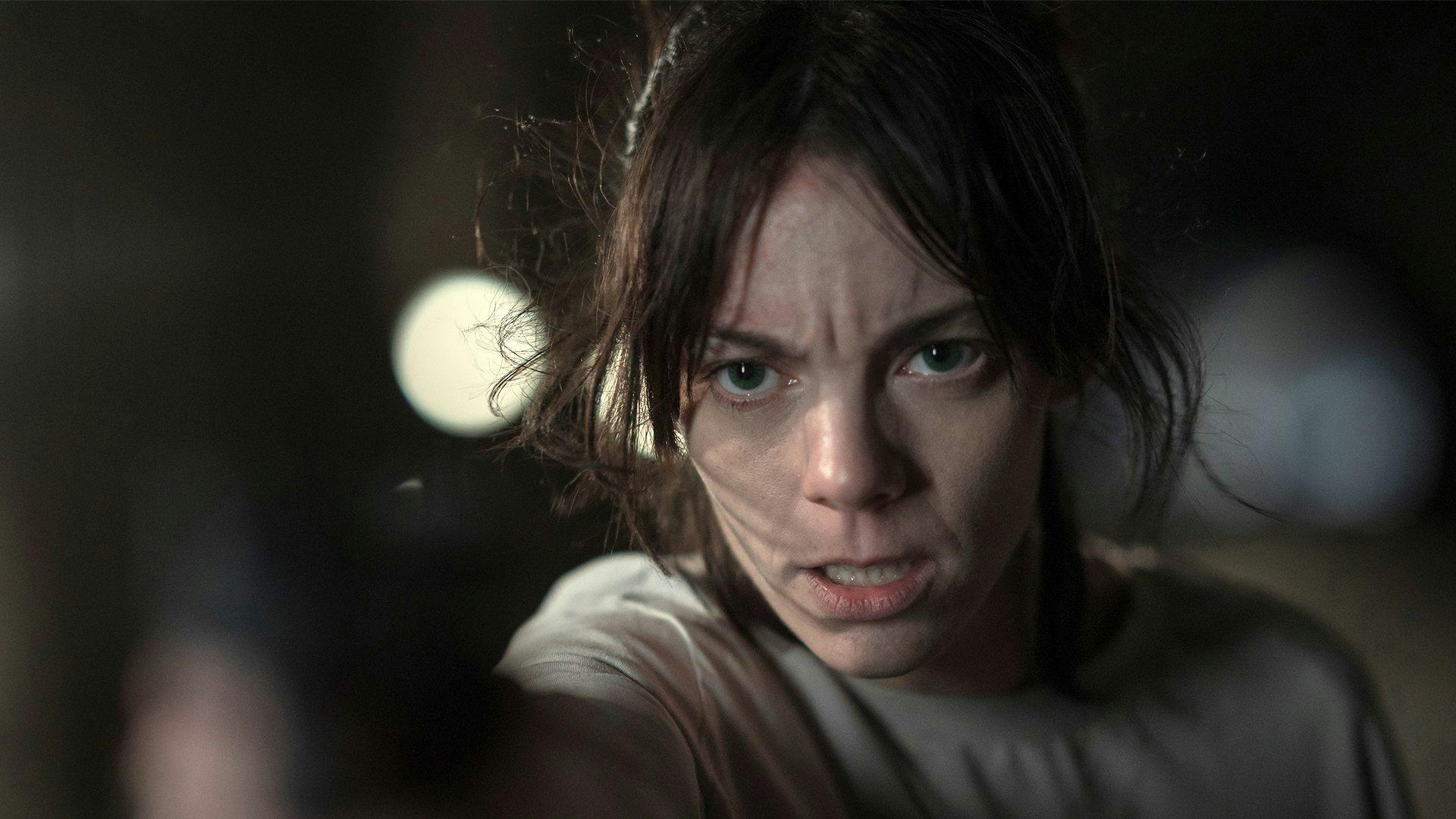 Rainha Vermelha - episódio 1x7