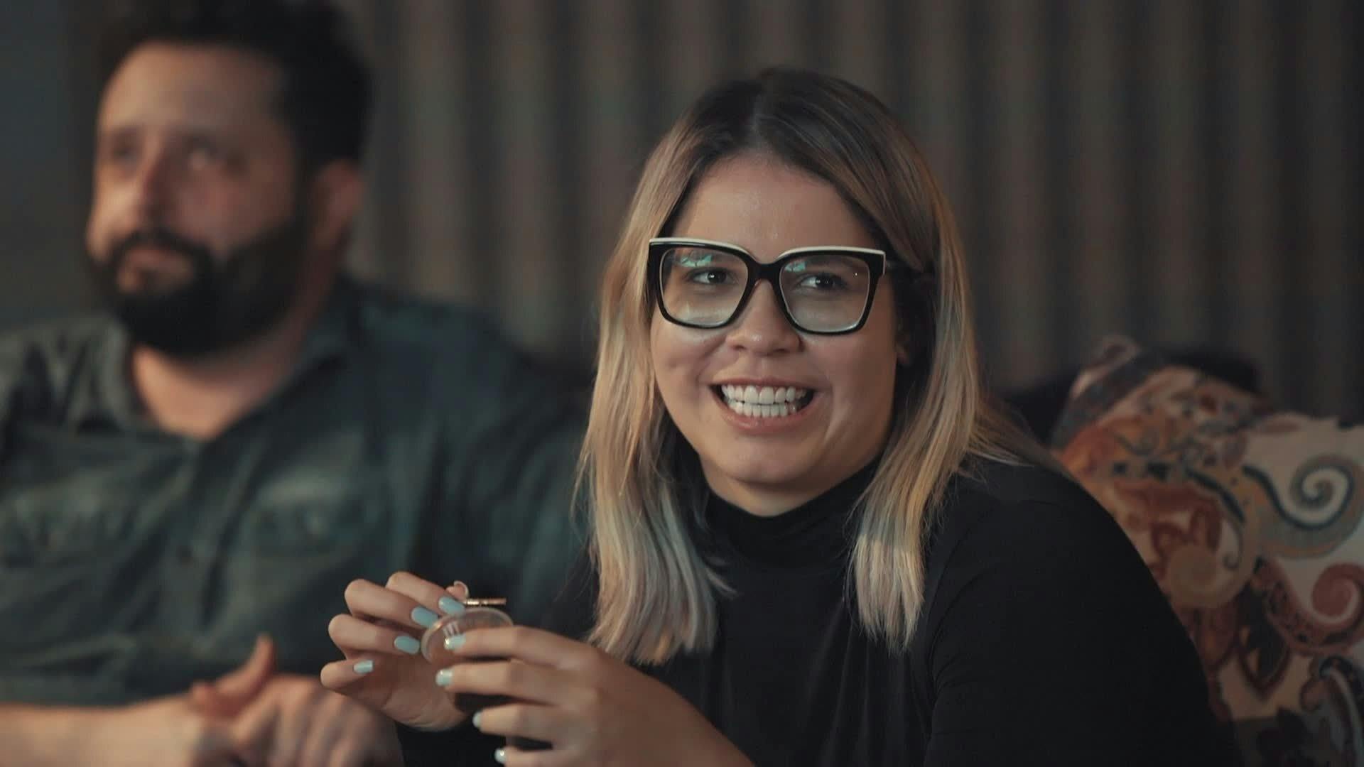 Marília Mendonça: Todos os Cantos - episódio 1x4