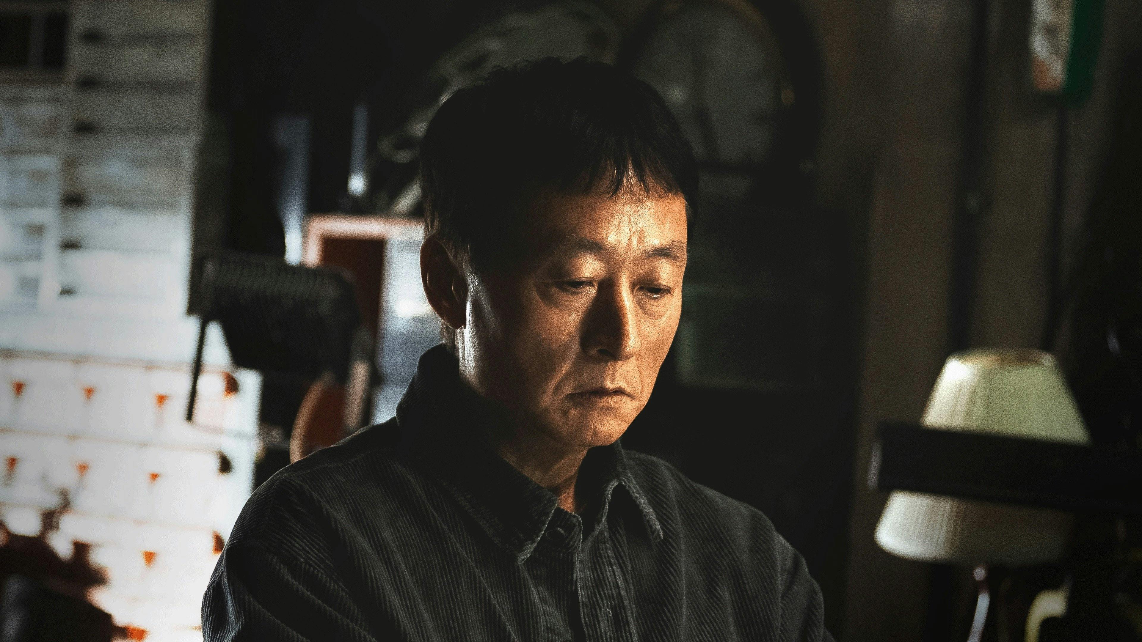 O Manipulado - episódio 1x7