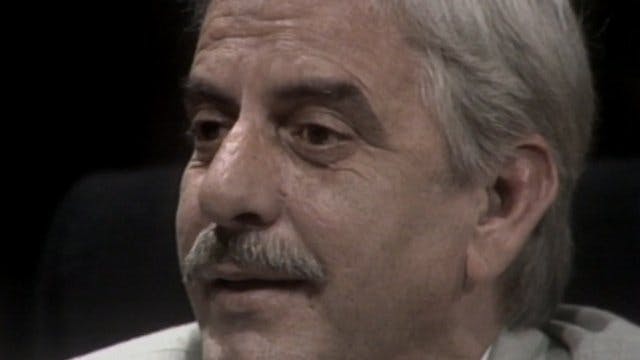 Corpo a Corpo - episódio 1x58