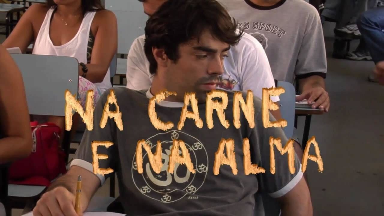 Na Carne e Na Alma backdrop