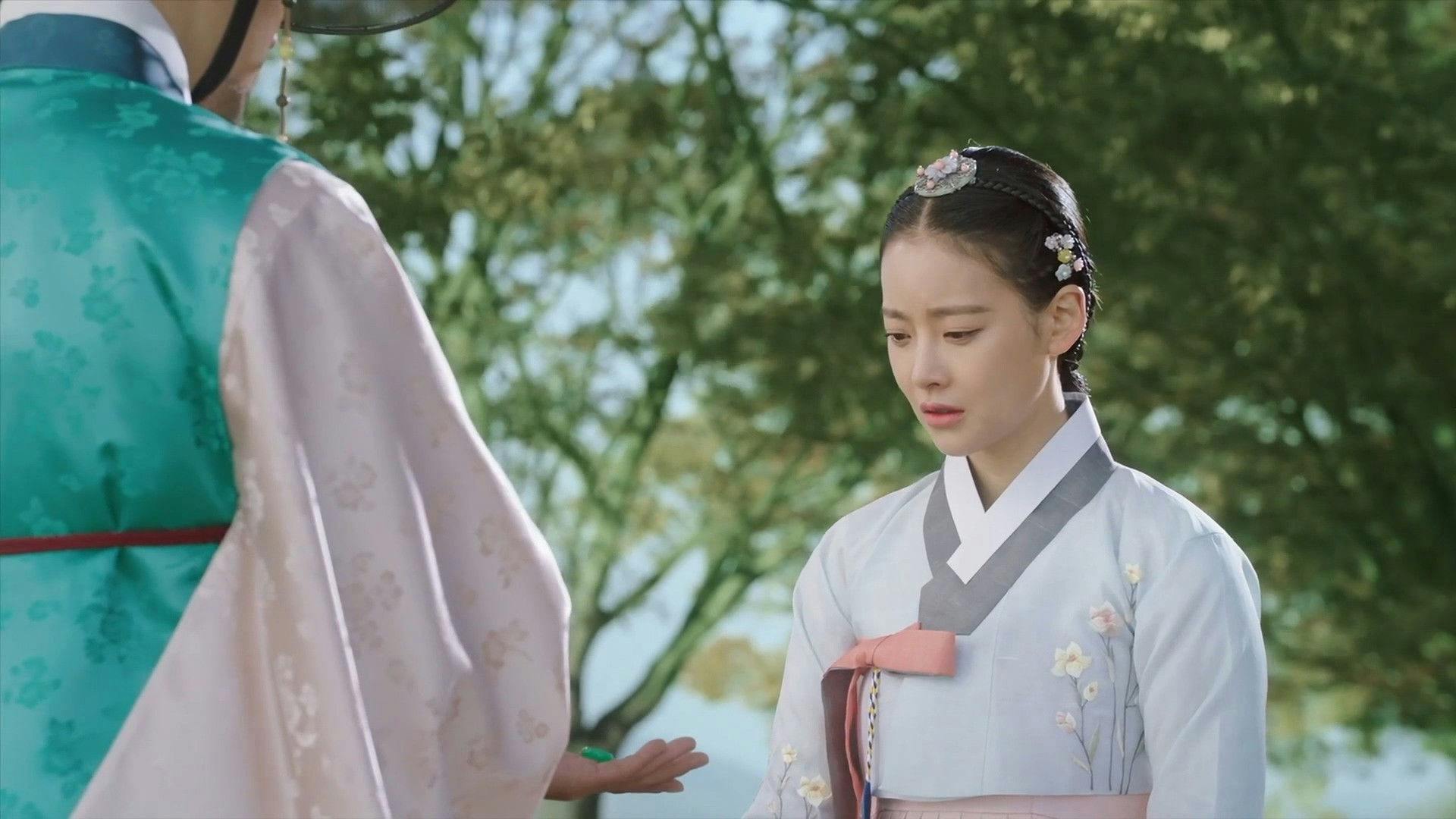 Garota Atrevida backdrop