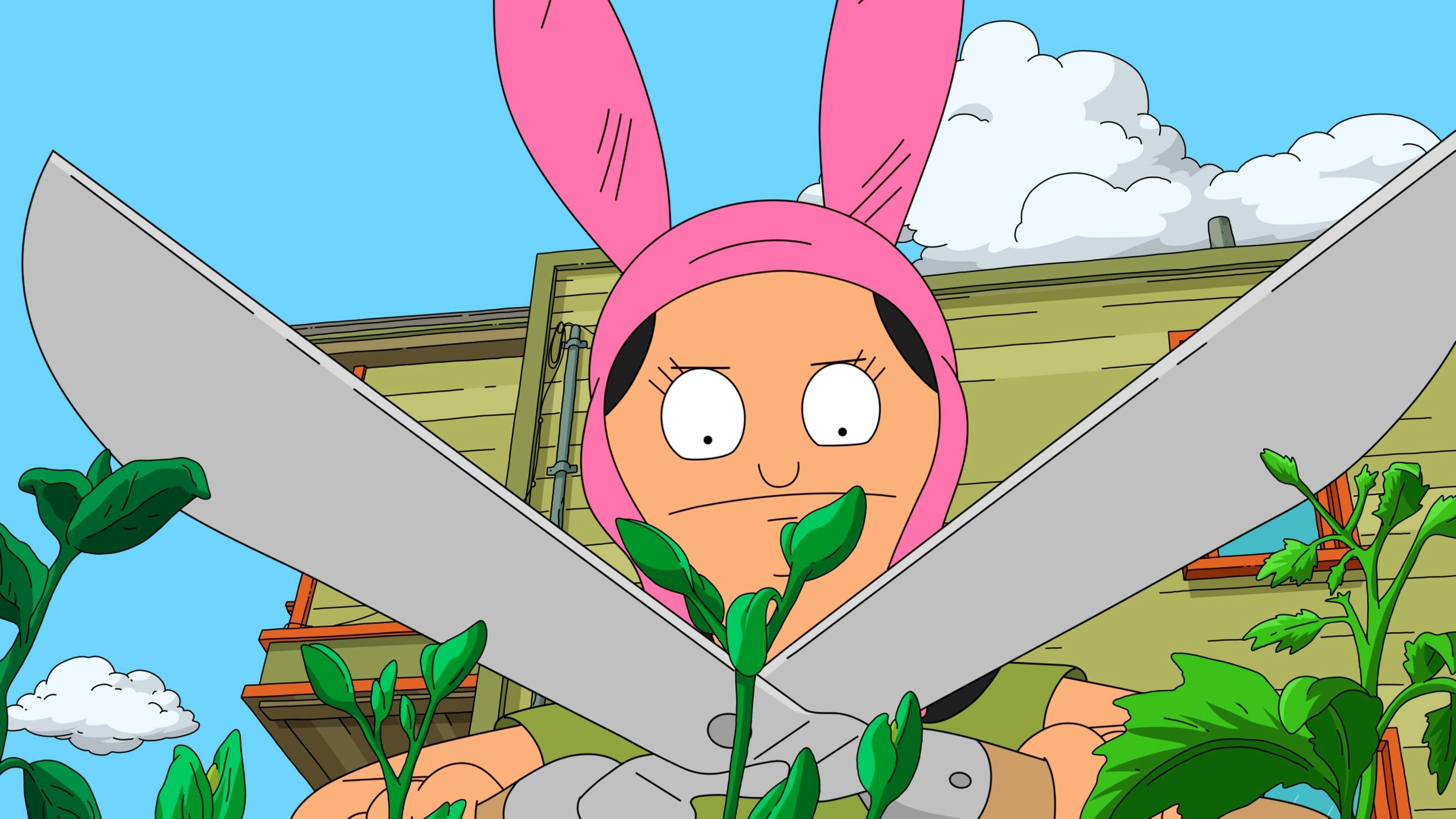 Bob’s Burgers
