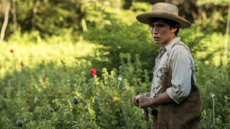 El Chapo - episódio 1x7