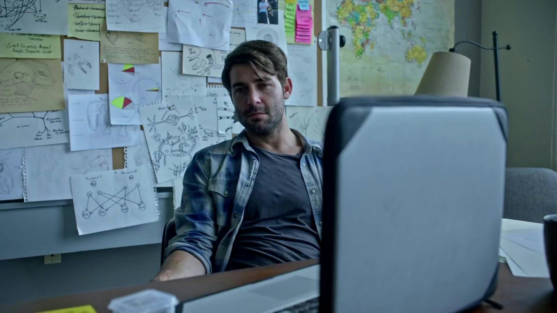 Zoo - episódio 1x13