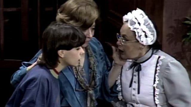 Guerra dos Sexos - episódio 1x30