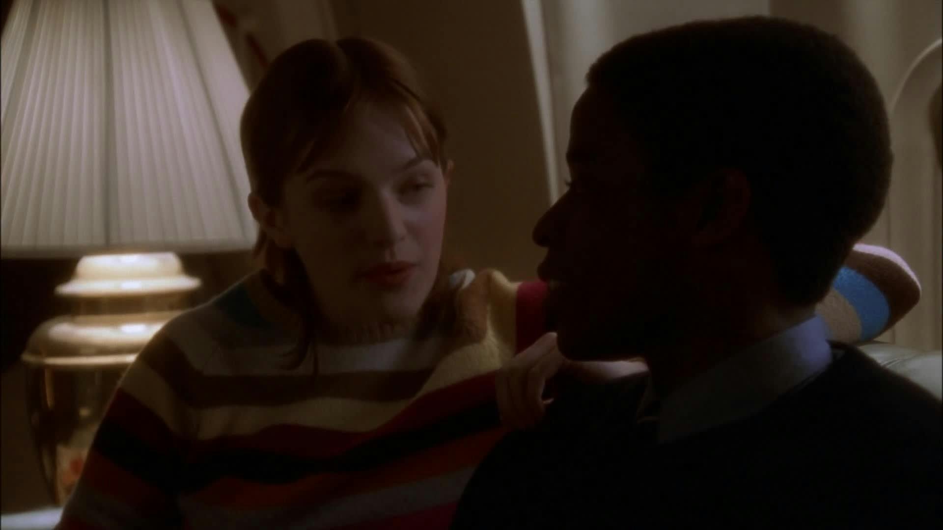 West Wing: Nos Bastidores do Poder - episódio 1x16