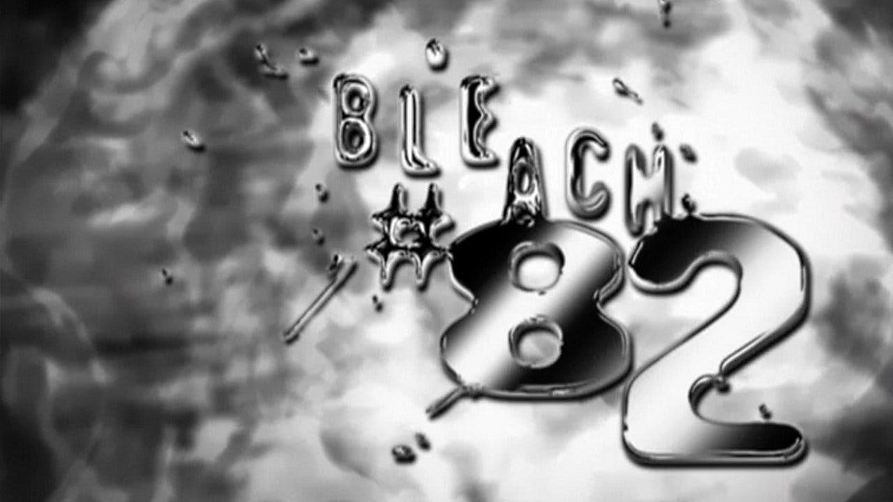 Bleach - episódio 1x82