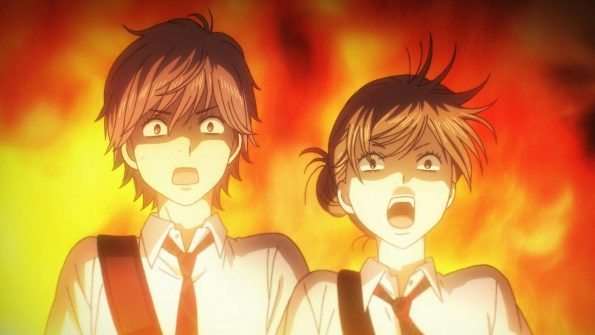 Chihayafuru
