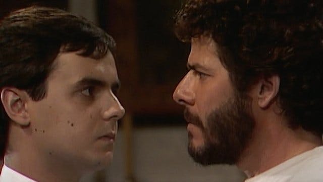 Tieta - episódio 1x23