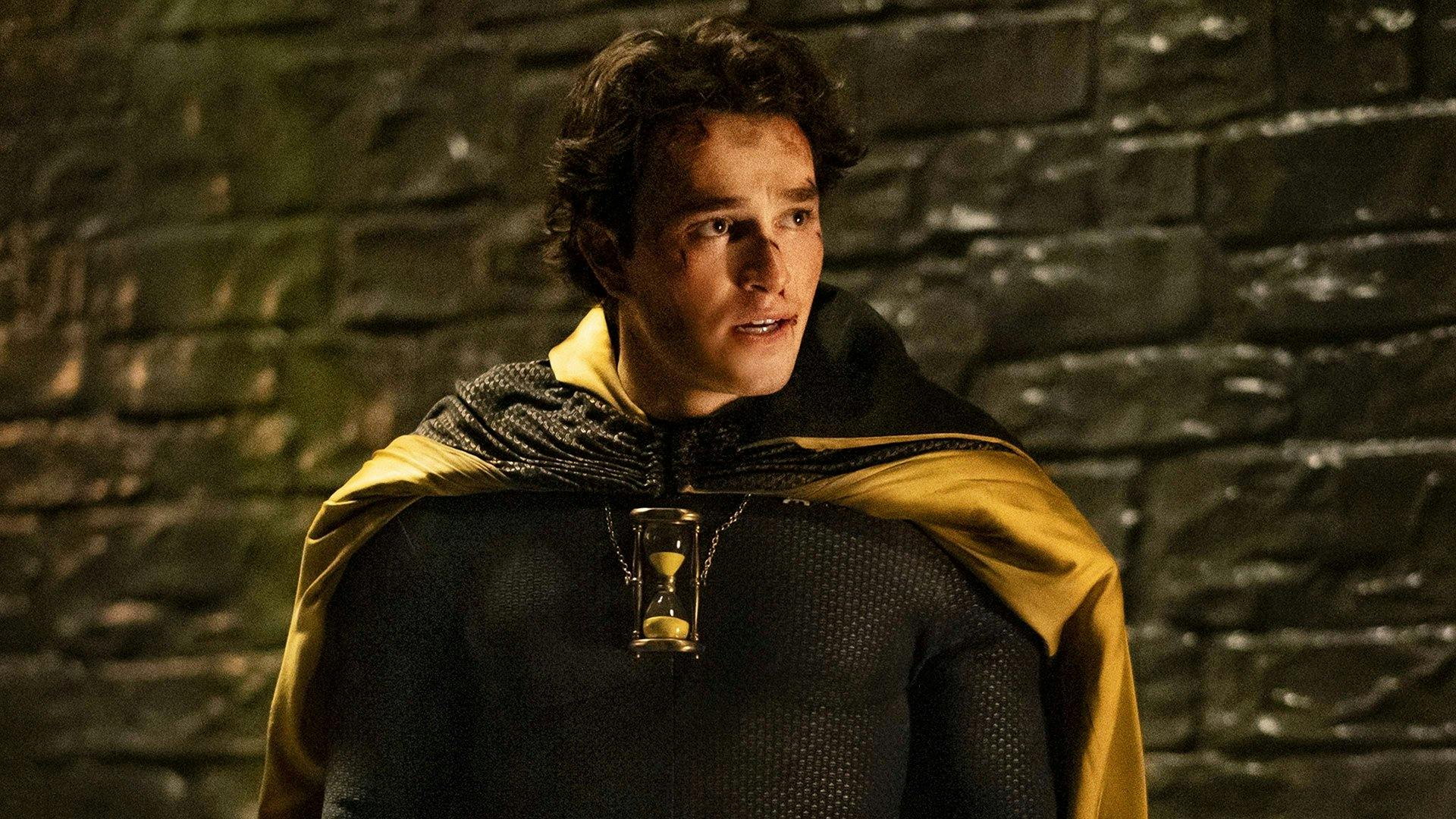 Stargirl - episódio 1x13