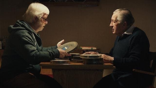 Colônia Dignidade: Uma Seita Nazista no Chile - episódio 1x2