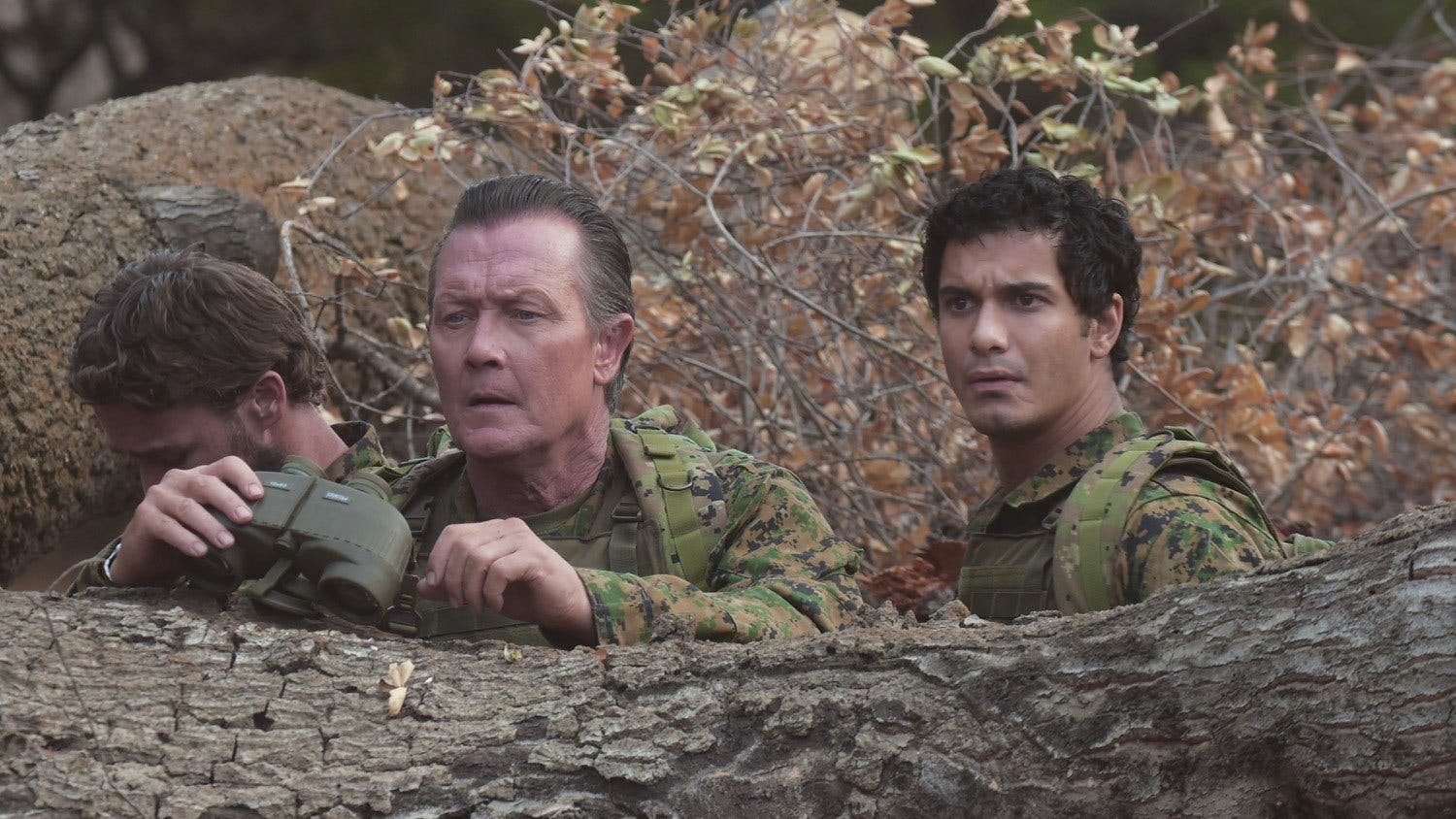 Scorpion: Serviço de Inteligência - episódio 1x10