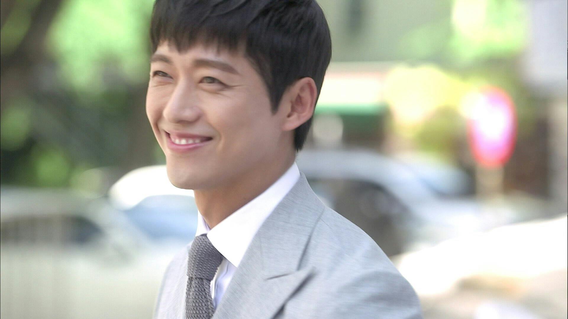 Bela Gong Shim - episódio 1x18